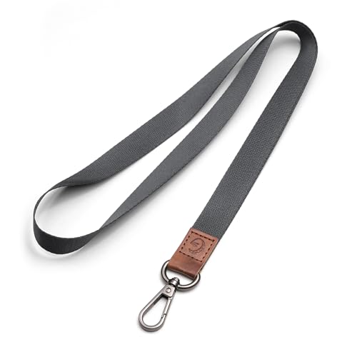 Glorisunity Lanyard, Long Neck Lanyard Key Lanyard, Id Badge Lanyard