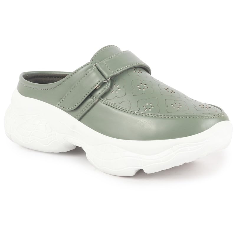 Image of FAUSTO Women Mules