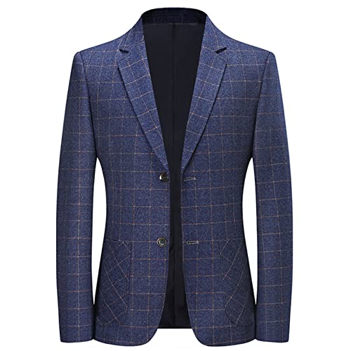 Blazer décontracté homme léger pour ne plus souffrir du chaud - 4