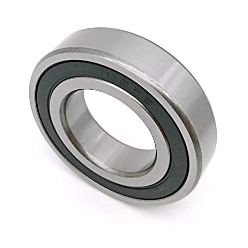 Roulement R18ZZ à billes 1-1/8x2-1/8x1/2 pour transmission mécanique
