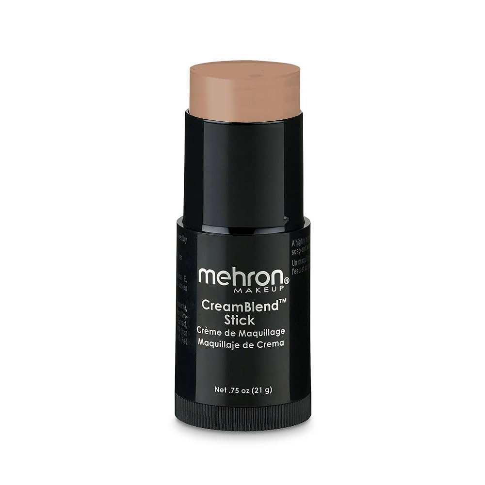 Mehron CreamBlend Stick - Warm Honey