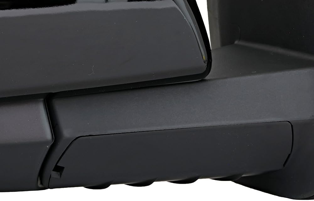 For Toyota Tacoma 2016 2017 2018 2019 2020 Power Heated With Turn Signal Side Door View Mirror Passenger Right