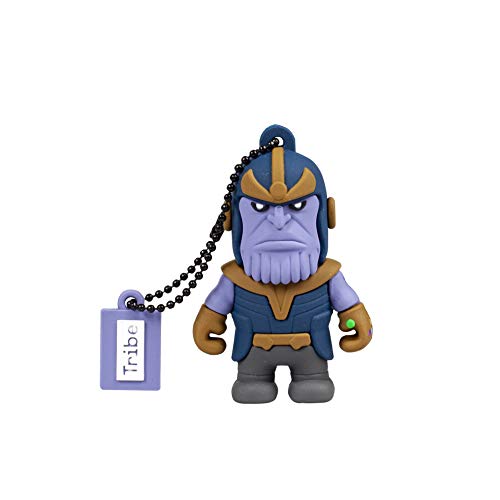 Llave USB 32 GB Thanos - Memoria Flash Drive 2.0