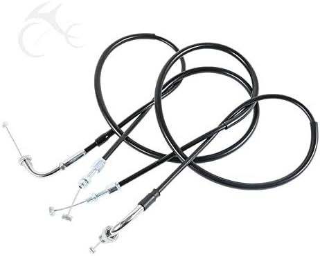 Throttle Cable for Honda Shadow 750 AERO 2004-2009 2005 2006 2007 2008 Brand New Motorcycle