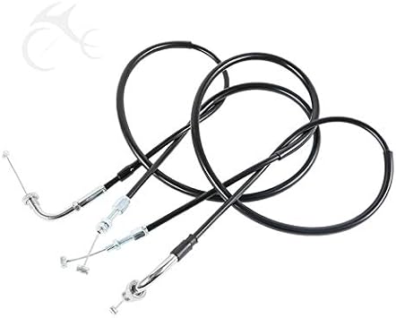 Throttle Cable for Honda Shadow 750 AERO 2004-2009 2005 2006 2007 2008 Brand New Motorcycle