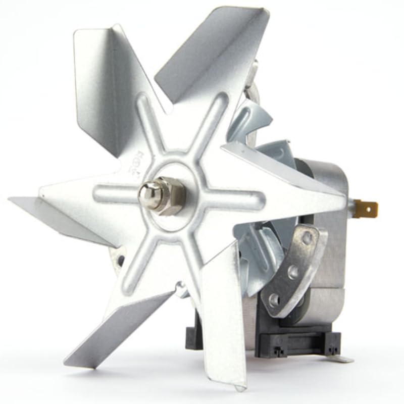 1Pc J238-7224/7227 SX-0002 Short Shaft Constant Temperature Drying Fan Incubator Oven high Temperature Motor (Motor)