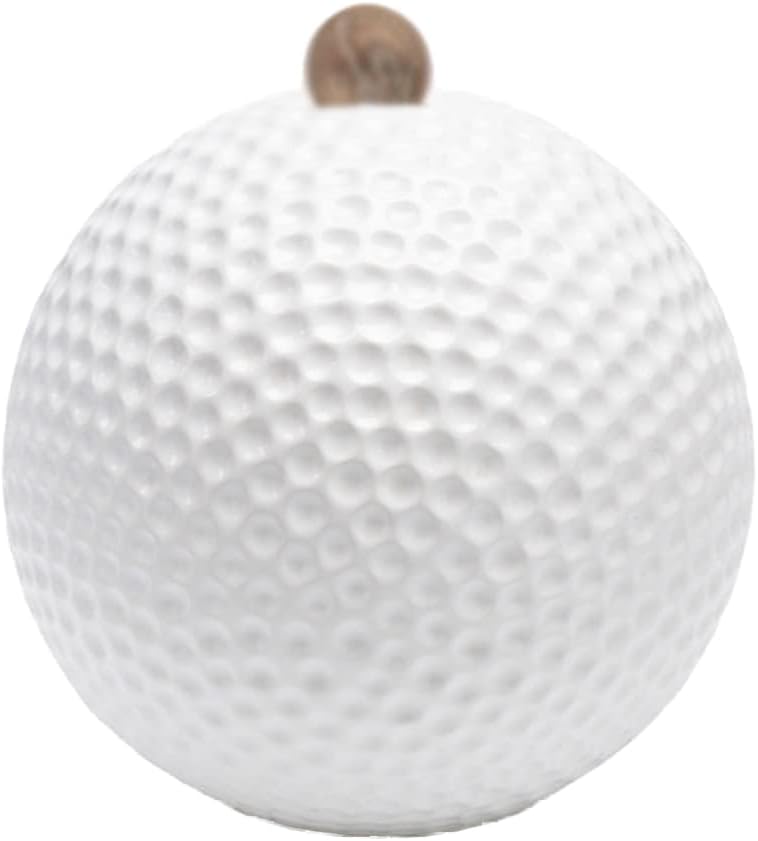 現金ギフト用貯金箱 ボール貯金箱 セラミックコインバンク トレンド パーソナリティ スポーツ 貯金箱 クリエイティブ 子供の誕生日ギ