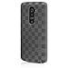 Incipio BRIG Case for LG G2 Smartphone (Sprint/T-Mobile) - Translucent Mercury