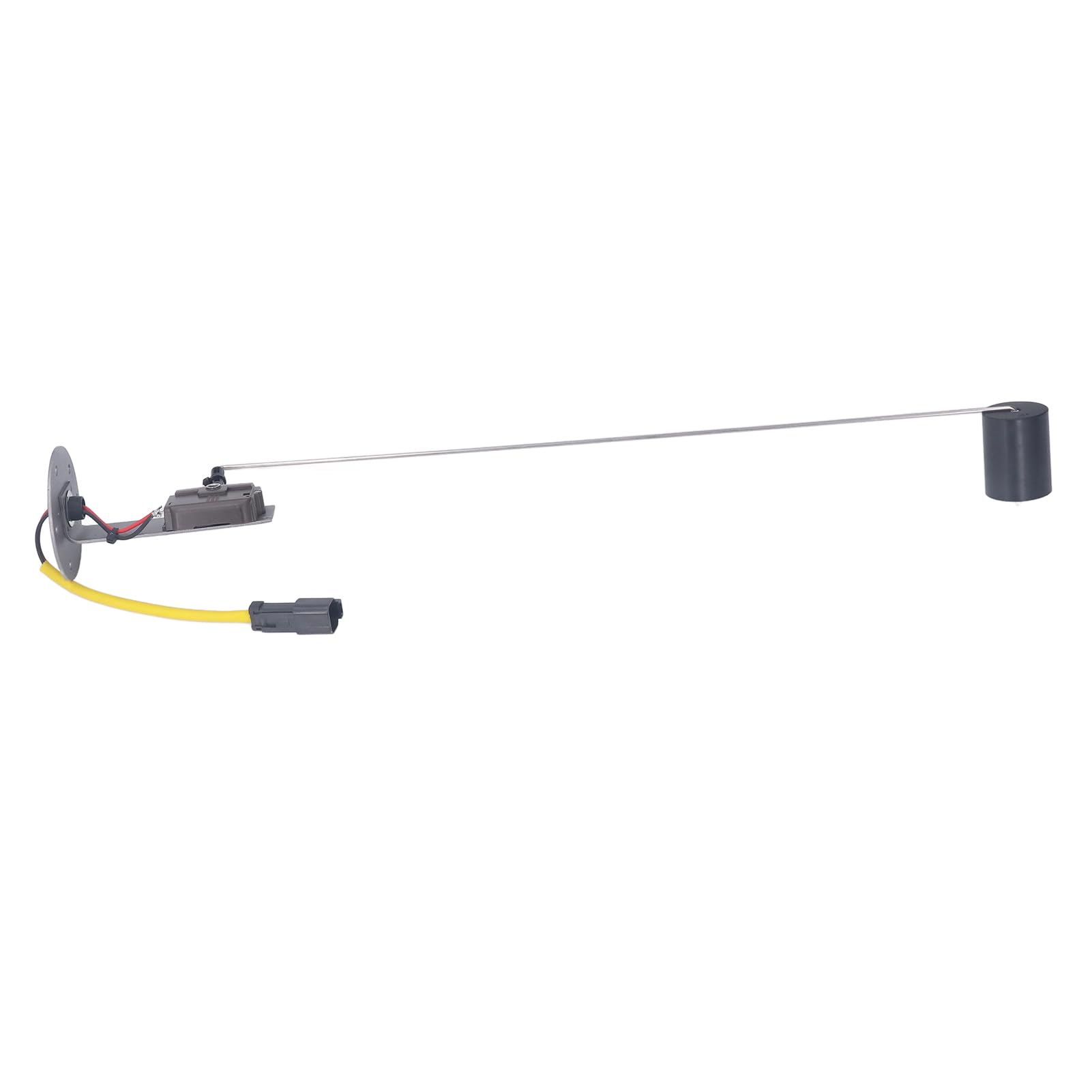 Sensor de flotación del Tanque de Monitor en Tiempo Real de Alta precisión 341 3685 Sensor de Nivel del Tanque de para Excavadora Cat 320B Construcción Duradera de ABS de