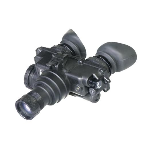 ATN PVS7-3A Gen 3 Night Vision Goggle