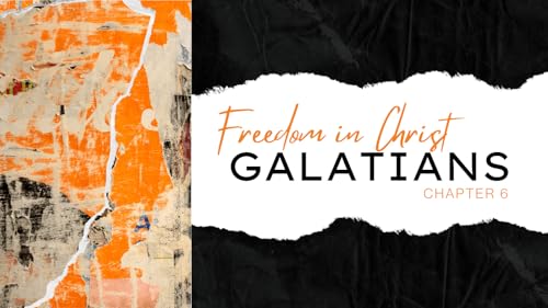 Galatians 6