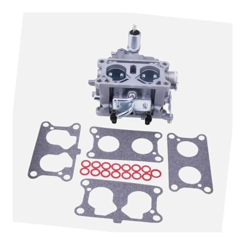 Carburateur FD750D pour réparer les pannes de démarrage et fuites 15003-2849