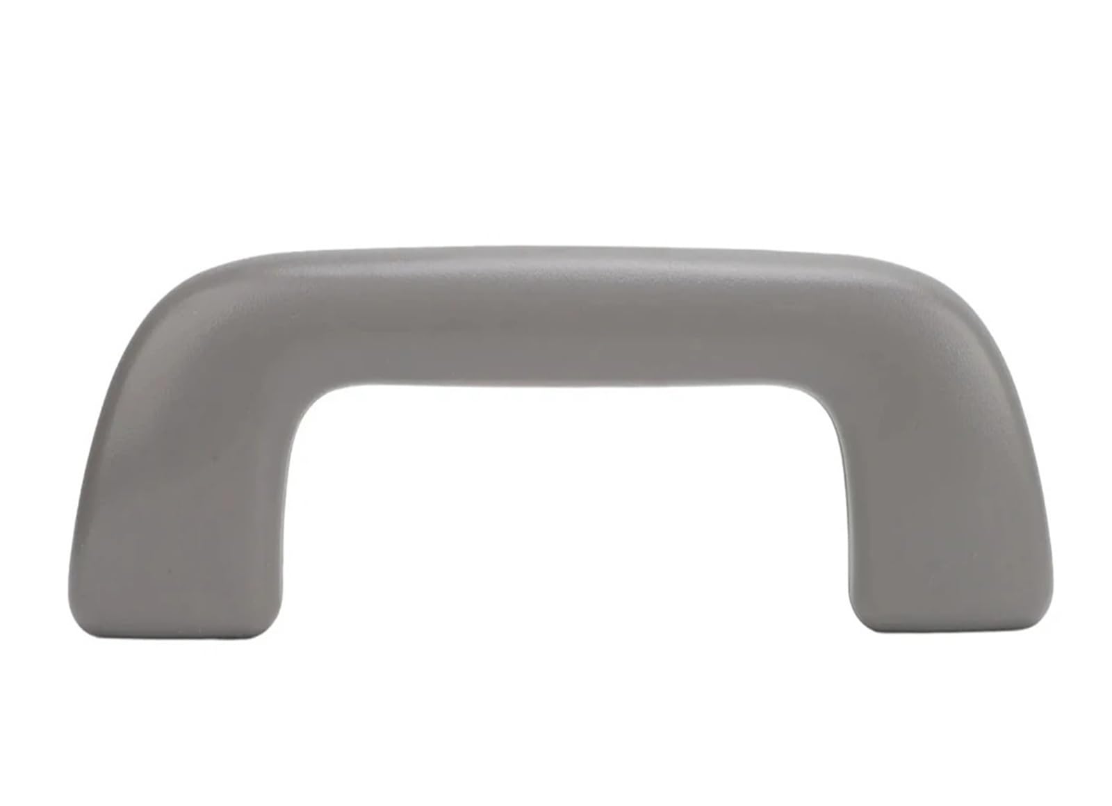 Faczpjcx Car Interior Inner Door Handle for Toyota for Corolla for Altis for Yaris for Highlander Kluger Car Inner Roof Ceiling Pull Handle 74610-52020(Beige with Hook)