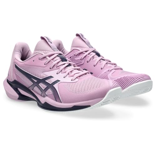 ASICS Women's Solution Speed FlyteFoam 3 Clay Tennis Shoes2