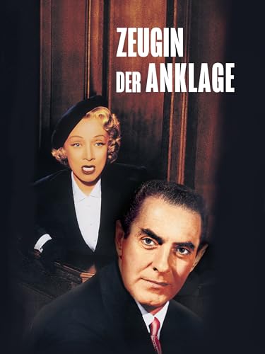 Zeugin der Anklage