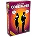 Produktbild Codenames | CGE | English | Age 10+ | 2-8+ Players