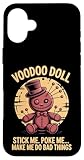 Dispose d'une poupée ragdoll cousue dans un chapeau haut de forme avec des épingles rouges et un fond de lune vintage, une typographie audacieuse et un ombrage rétro comique. Idéal pour les fêtes, les conventions ou les soirées relaxantes en streaming. Baisse limitée pour les armoires grunge confortables – invoquez les rires.
