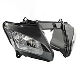 Progettato per durare a lungo, l'elevata temperatura di colore emette una luce nitida. Illumina la notte e dona un tocco di stile alla tua moto.