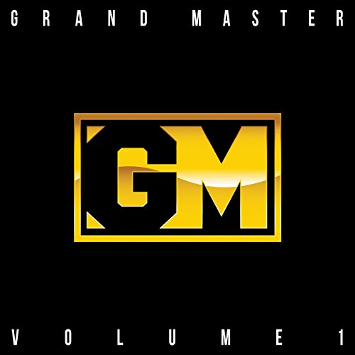 VARIOUS - Grand Master Volume 1 - CD