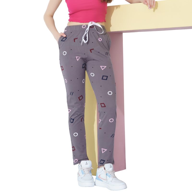 womens Printed Pyjama-image-6
