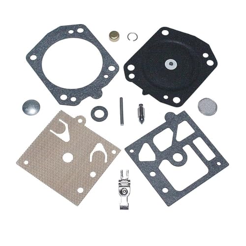Kit joint de cylindre et carter pour Husqvarna 357 357XP 359