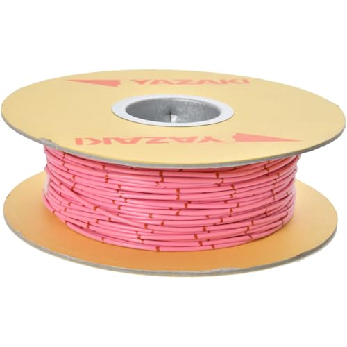 INEX ԗp z Jbg  sN R[h ሳd 0.85SQ AVS0.85 oh}[N { [J[ 葍 YAZAKI