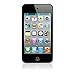 Produktbild Apple iPod Touch 4th Generation, 16GB, Black (Generalüberholt)