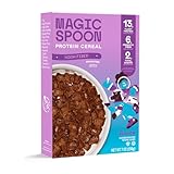 Magic Spoon Cocoa Cereal, 7 OZ