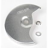 Devol Front Disc Guard for 96-04 Honda XR400R