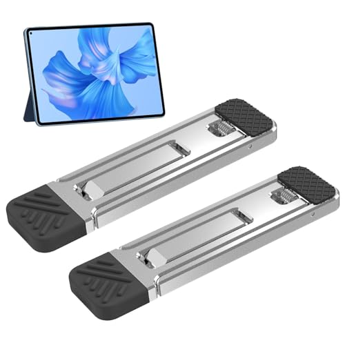 Utile e funzionale: il design inclinato di questo mini supporto per laptop migliora l'effetto di raffreddamento e previene il surriscaldamento. Ciò consente di utilizzare il notebook in modo fluido e confortevole.