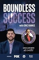 Boundless Success with Eric Ranks 1684839017 Book Cover