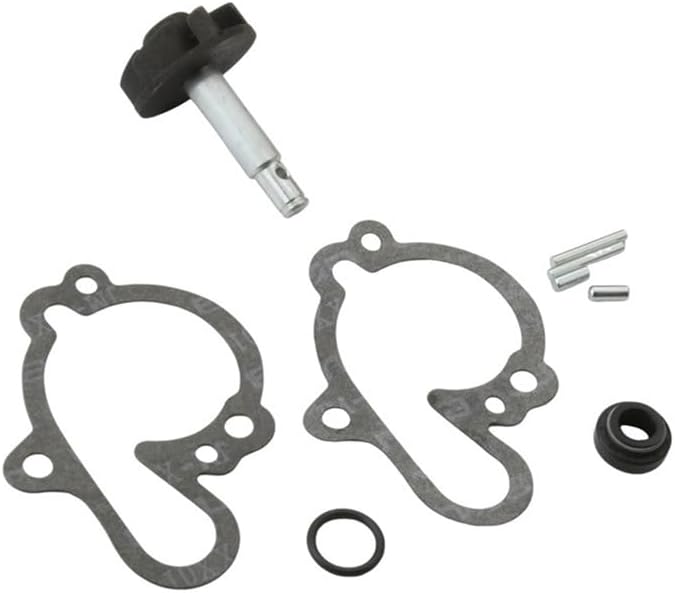 Water Pump Repair Kit For RK50 RR50 S50 50cc AM6 2T 100110080