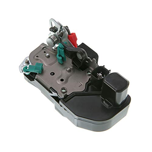 Rear Left Driver Side Door Lock Latch Actuator for 2003-2010