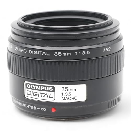 OLYMPUS 35mm f/3.5 Macroレンズ 41yaadpVILL.jpg