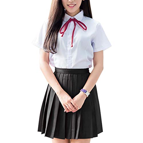 制服 リボン 黒の人気商品 通販 価格比較 価格 Com