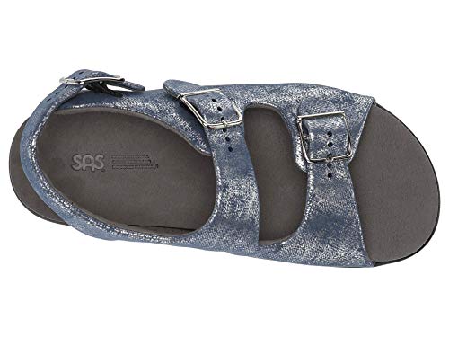 Image of SAS Women's Relaxed Heel Strap Sandal