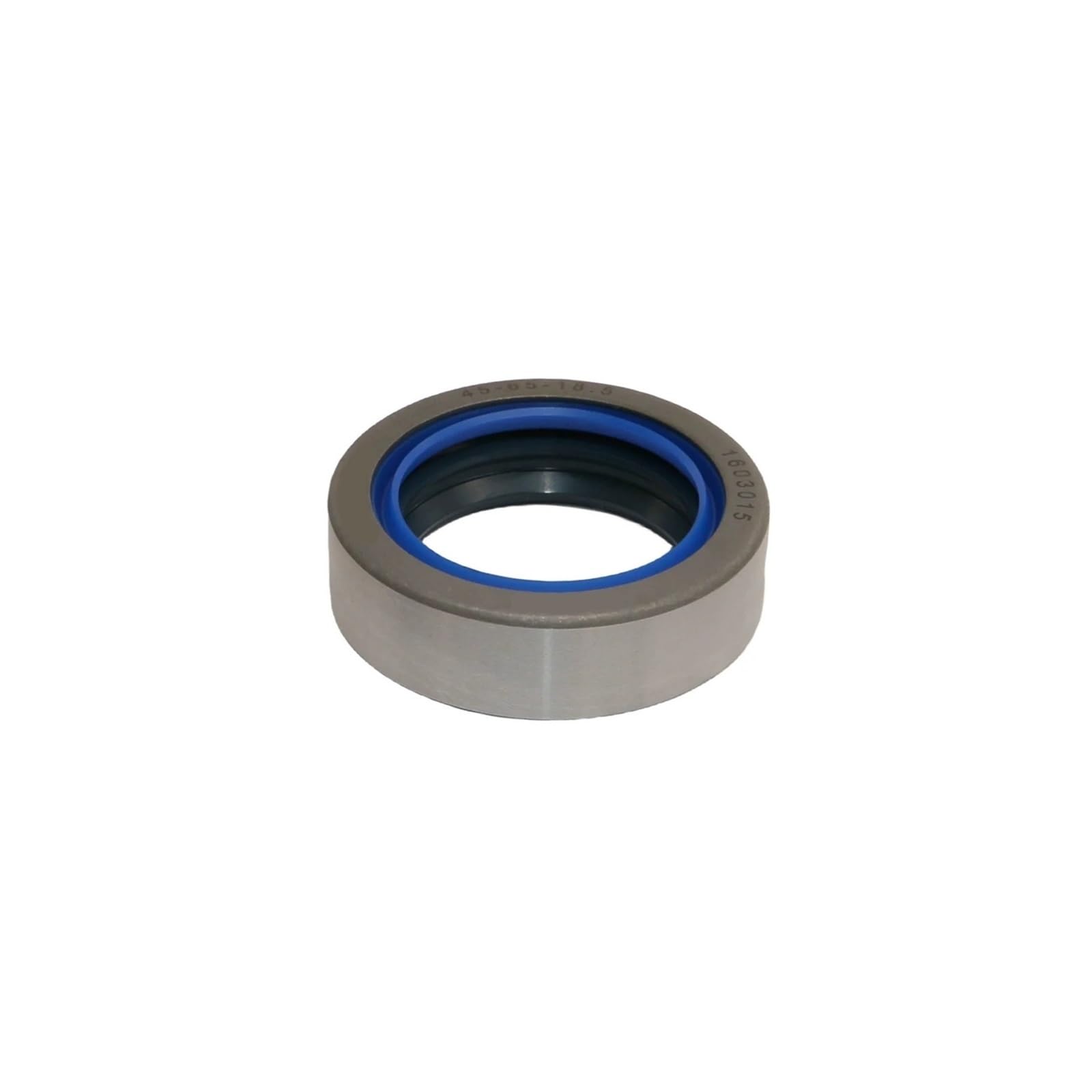 CJKXPZMH 45 * 65 * 18.5 Shaft Seal Differential Fit for 12012377B 90450047 5169122, 5183845 SAME 215291120 45×65×18.5