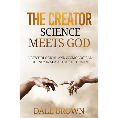 The Creator by Dale Brown episode artwork