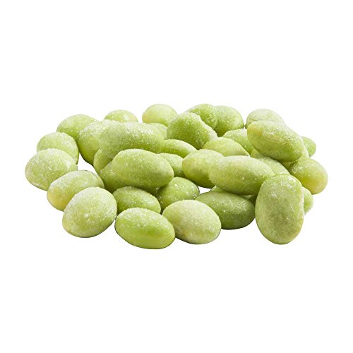 Simplot Shelled Edamame - 2.5 Lb. Bag cover