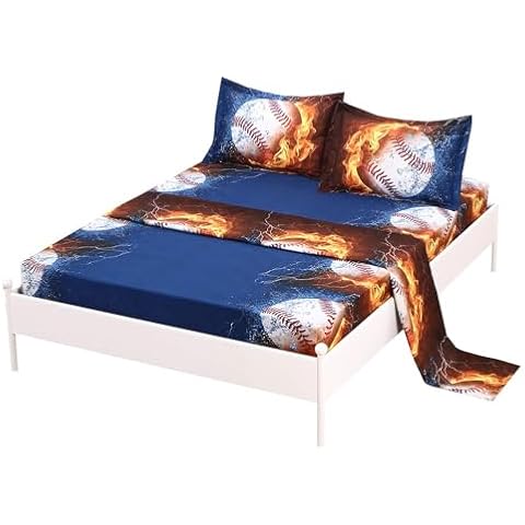 SDIII Parure de lit microfibre Cover