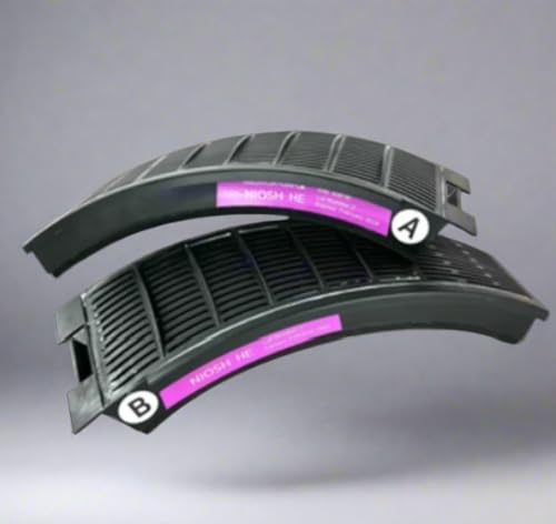 Air3 Replacement Filters