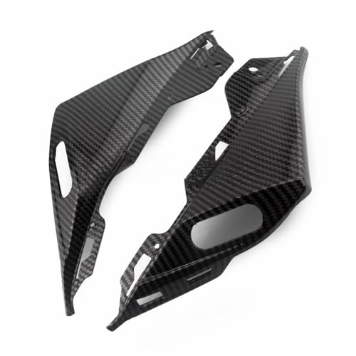 Carénage supérieur en fiber de carbone pour TMAX530 2017-2019 look premium ultra léger