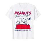 Peanuts
