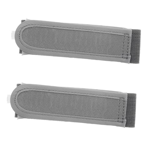 Unisex Fashion Elastic Belt No Buckle Women's Hip Belt Stretchy for Jeans Dress