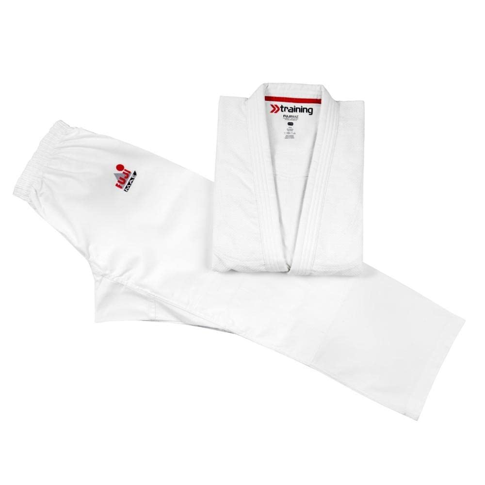 Fuji Mae Kimono de Judo entraînement