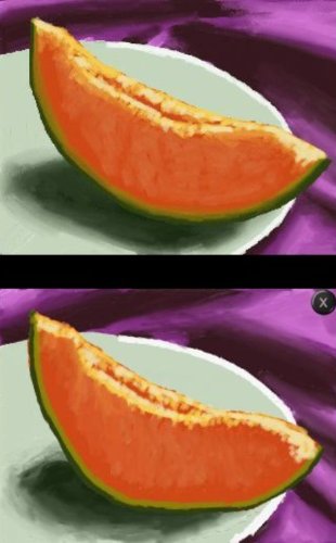 New Art Academy 3ds - vue 4