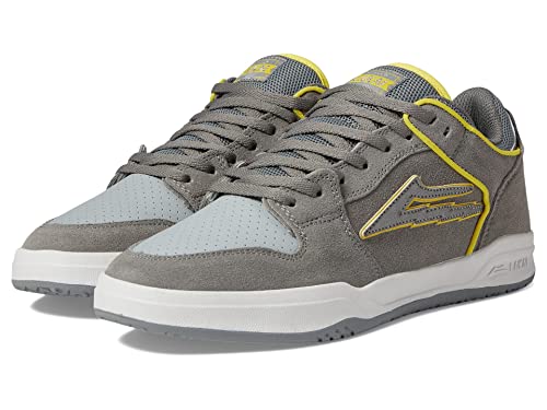 Image of Lakai Men's Telford Low Skate Shoes - Classic Low Top Sneakers