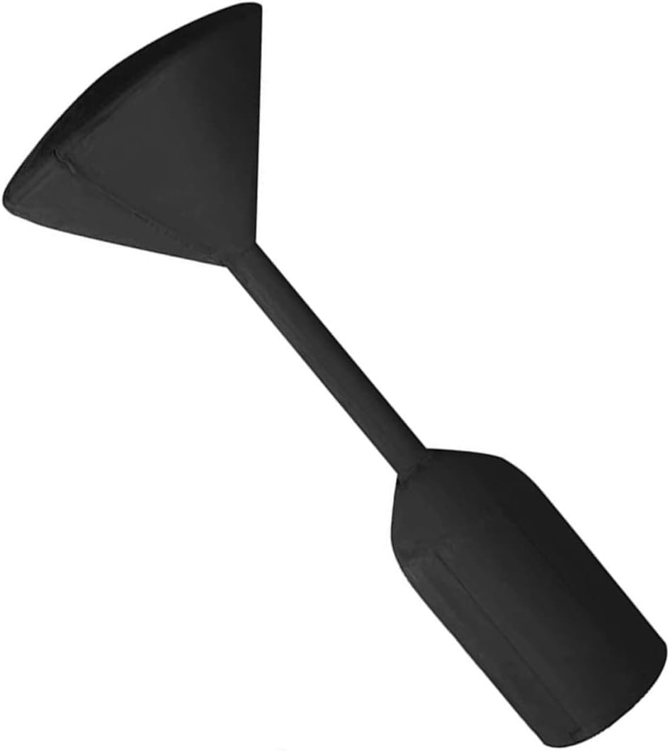 1pc Patio Heater Cover Durable Protector for Outdoor Furniture UV Coated Windproof Dustproof Fits Standing Heaters