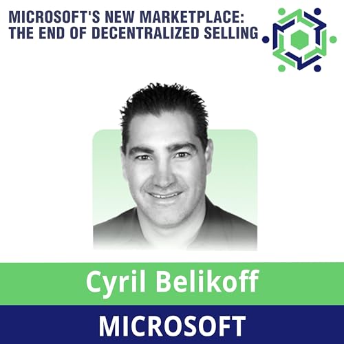 287 &ndash; The $300B Marketplace Shift: Why Agents, REO, and the Channel Will Decide Who Wins