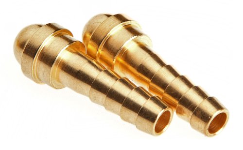 Forney 60326 Hose Repair Kit, Oxygen Acetylene, 1/4-Inch by Forney - Image 2